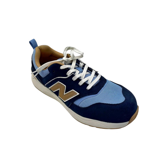 New Balance Other - New Balance Men's Elite Lite Sneakers Lite Blue - Medium